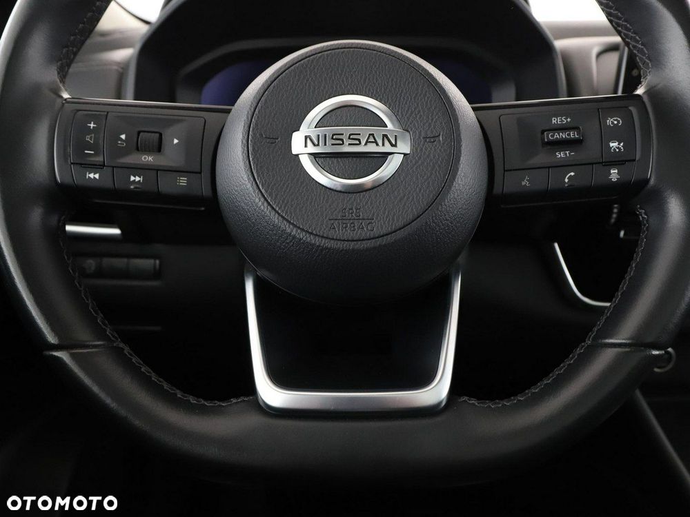 Nissan Qashqai - 22