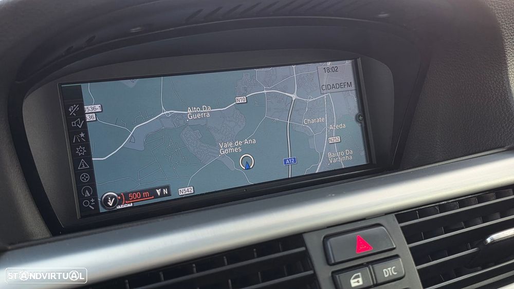 BMW 330 d DPF M Sport Edition - 21