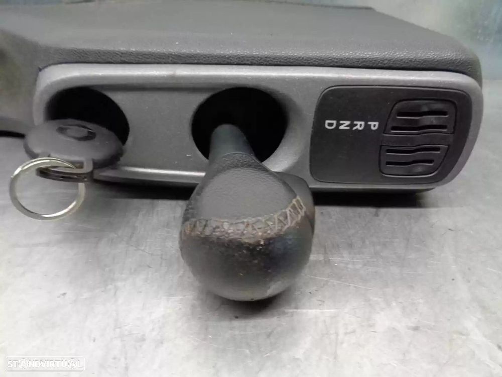 ALAVANCA VELOCIDADES SMART FORTWO CABRIO 2013 -A4512600609 - 2