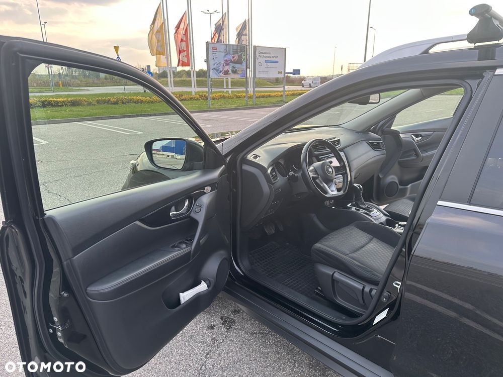 Nissan X-Trail 2.0 dCi N-Connecta 4WD Xtronic - 16