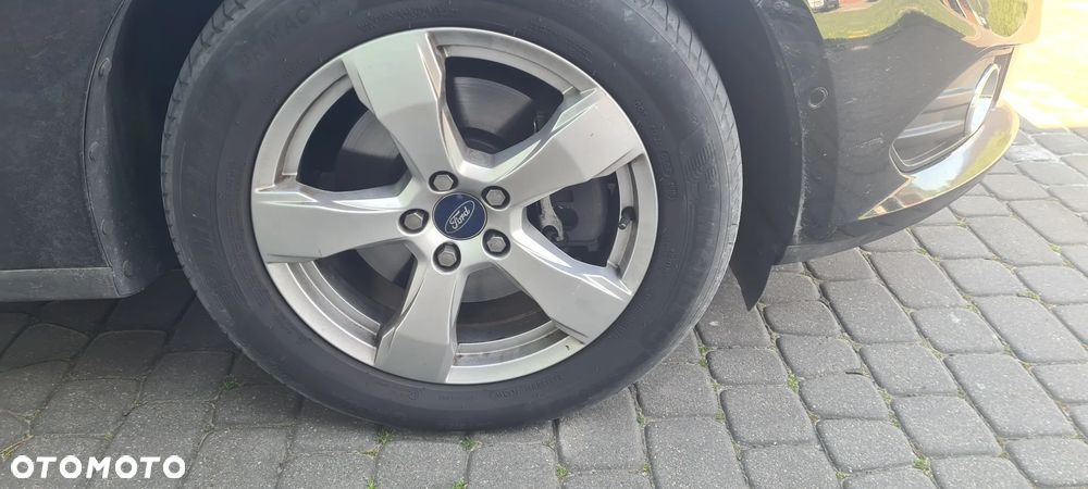 Ford S-Max 2.0 TDCi Titanium - 18