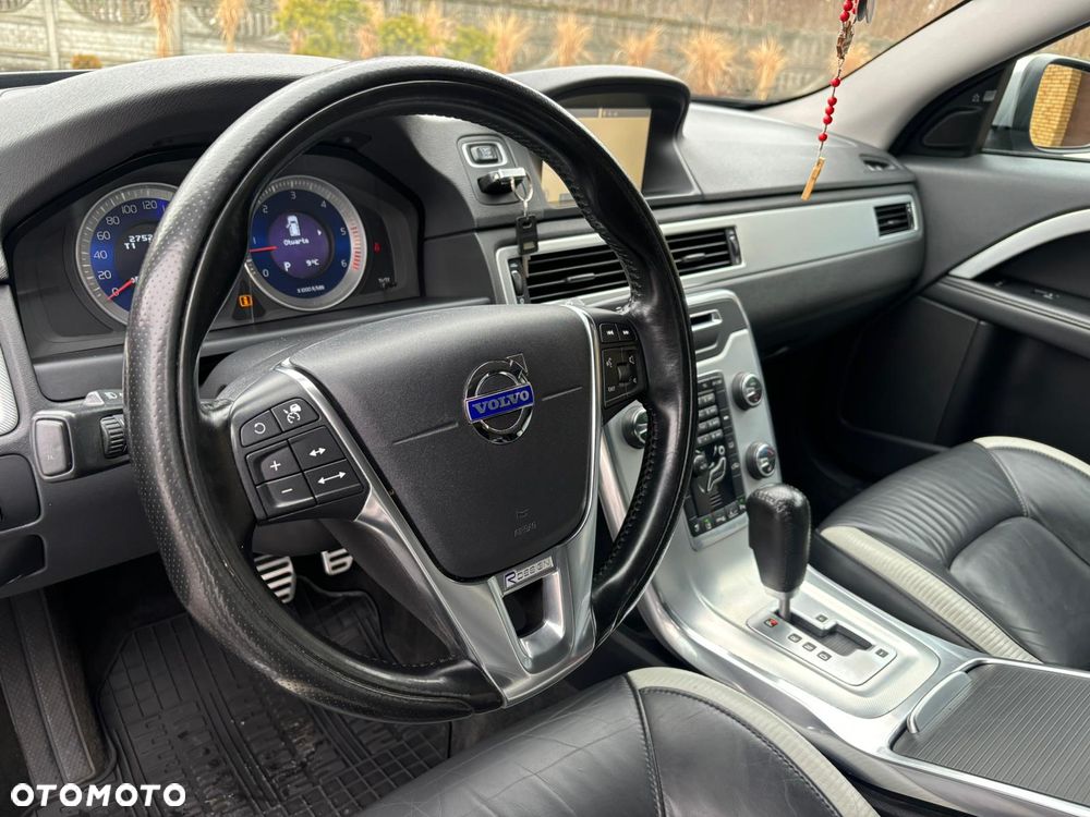 Volvo V70 - 12