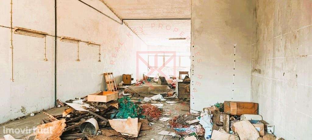 Prédio para Reabilitar Matosinhos Centro - Grande imagem: 5/10