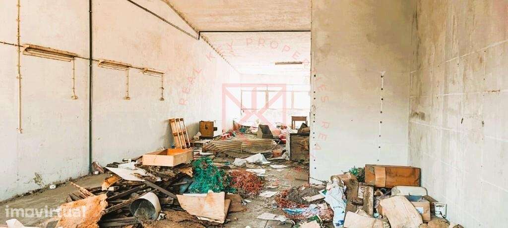 Prédio para Reabilitar Matosinhos Centro - Grande imagem: 5/10