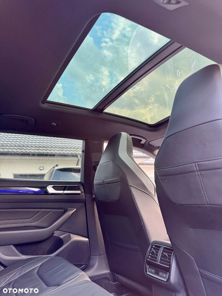 Volkswagen Arteon Shooting Brake 2.0 TDI 4Motion R-Line DSG - 13