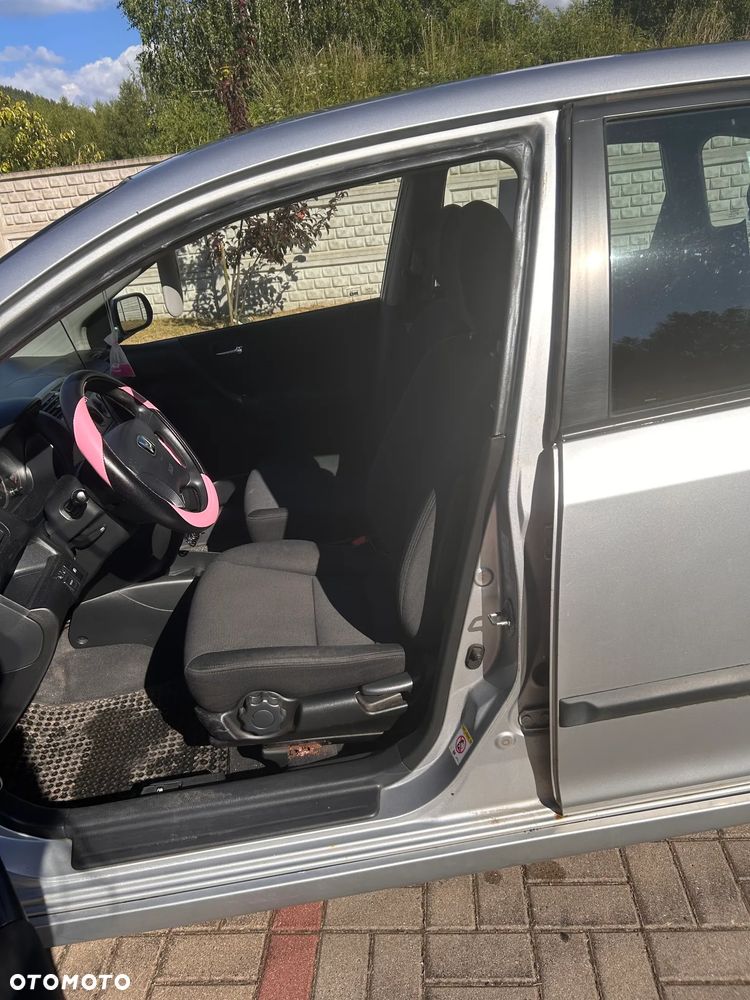 Honda Civic 1.7 CTDI LS - 14