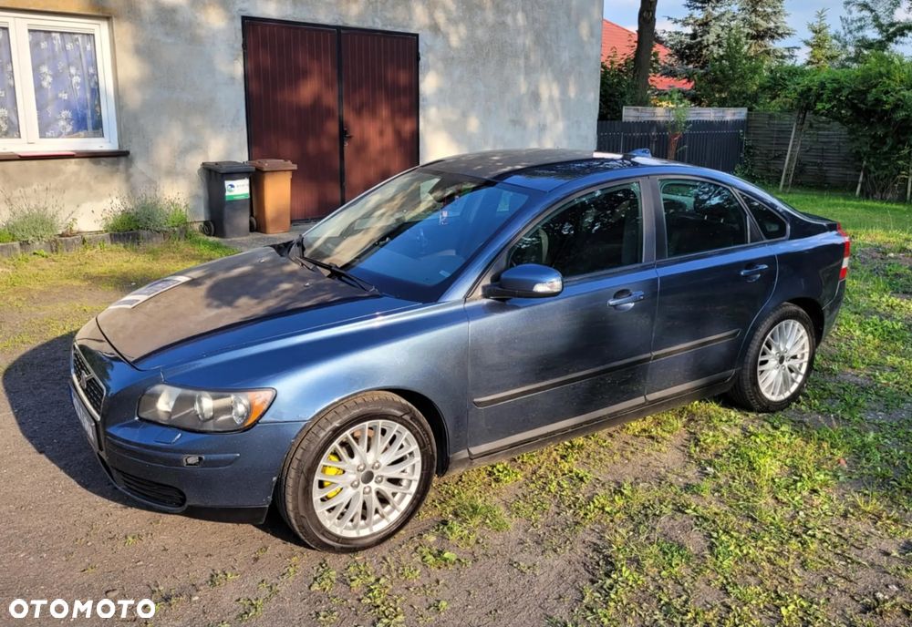 Volvo S40 1.8 Momentum - 5