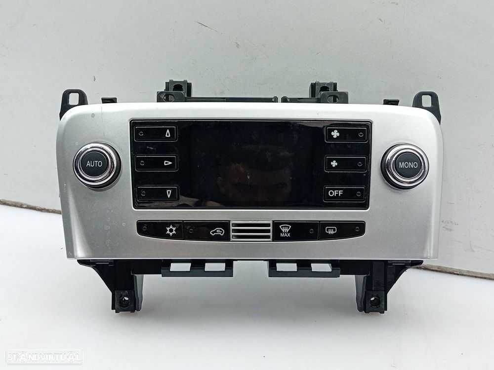 Botão / interruptor do AC LANCIA Delta III (844_)