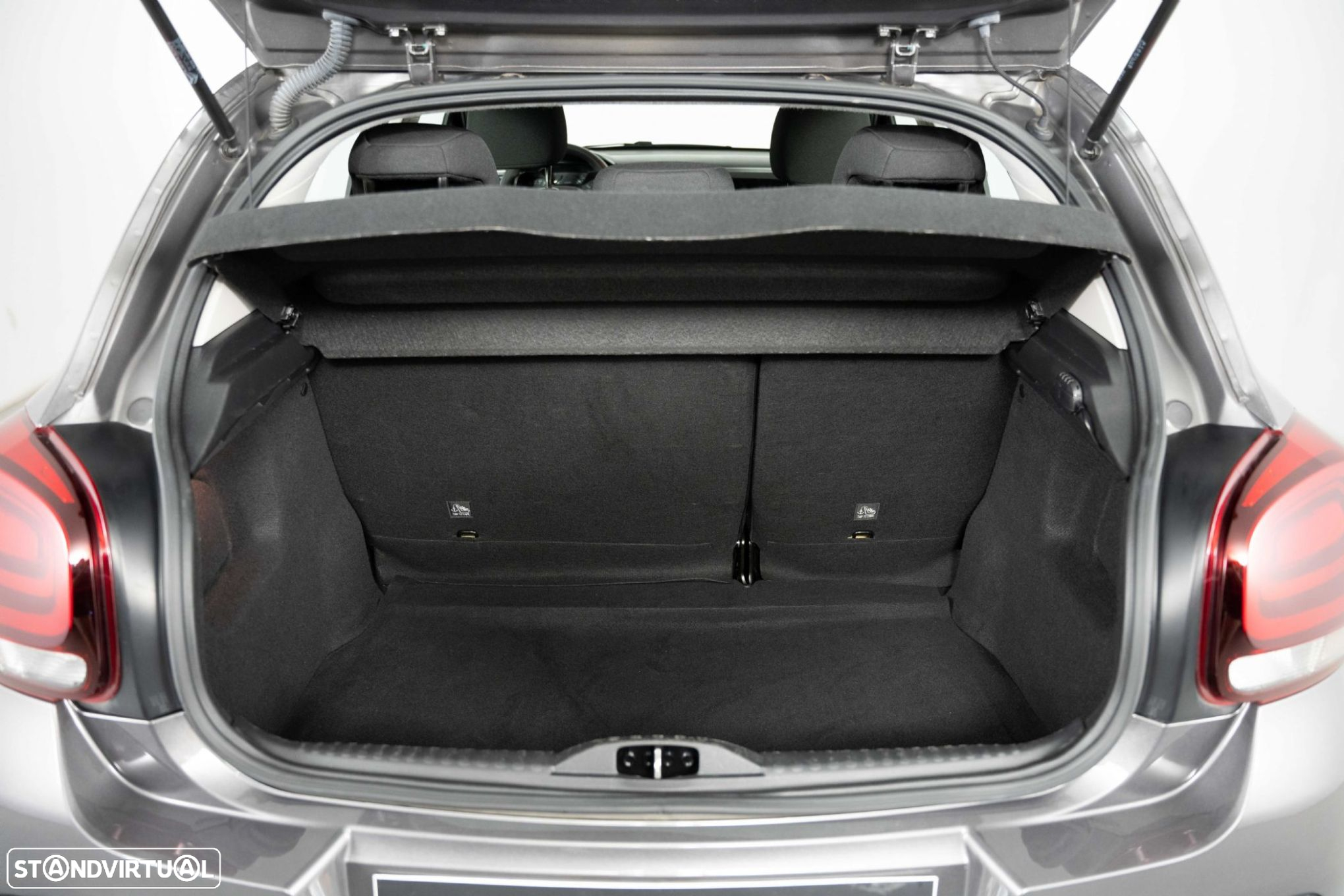 Citroën C3 1.2 PureTech Feel Pack - 12