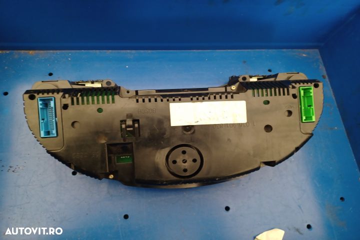 Ceasuri bord 8E0920950F Audi A4 B7 [2004 - 2008] Avant wagon 5-usi 2. - 2