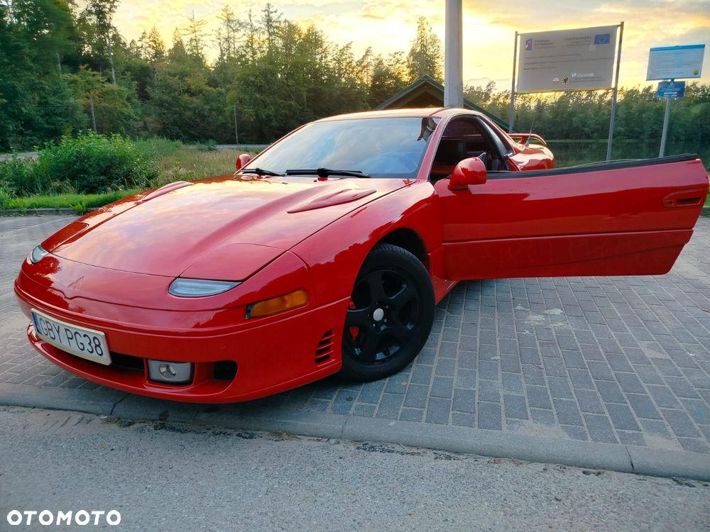 Mitsubishi 3000Gt