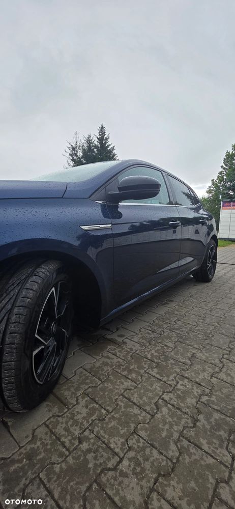 Renault Megane - 11
