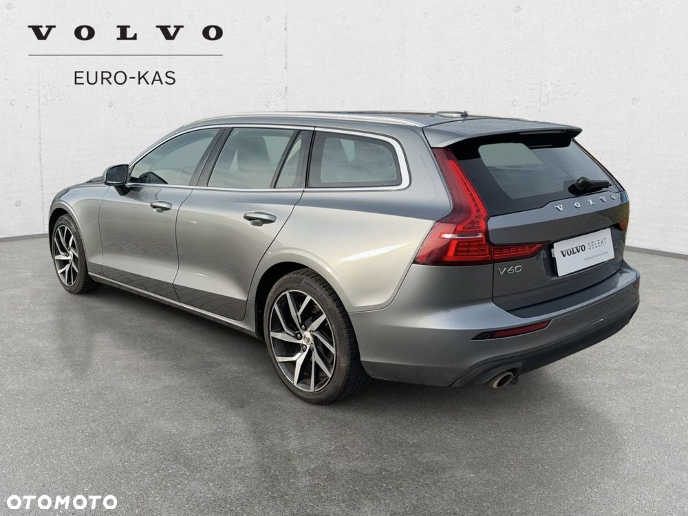 Volvo V60 - 7