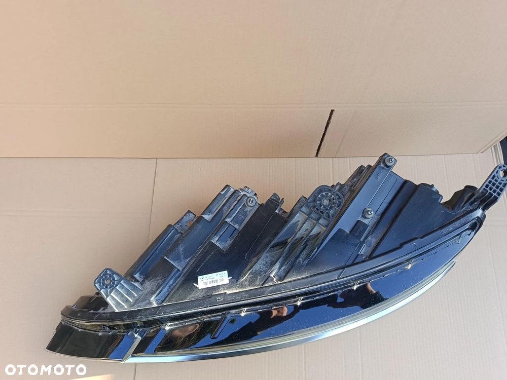 Full Led przedni lewy BYD HAN lampa HCE-4121010F reflektor - 2