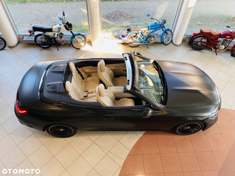 Mercedes-Benz CLE - 17