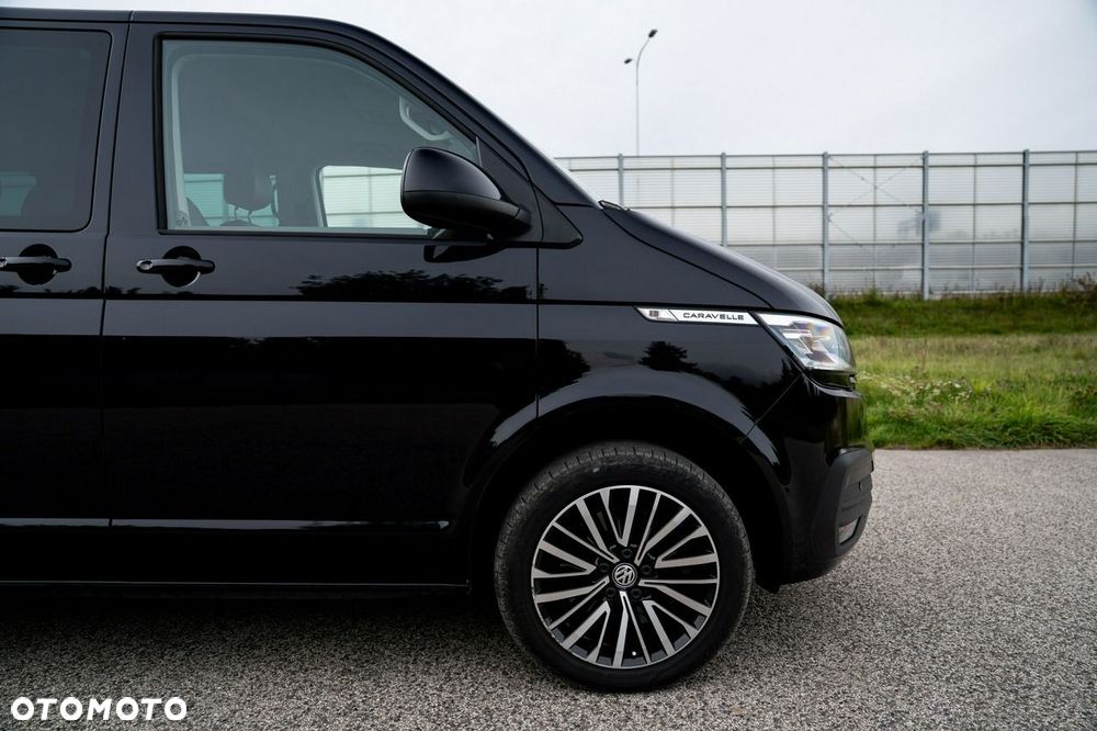 Volkswagen Caravelle 2.0 BiTDI L2 Highline 4Motion DSG - 9