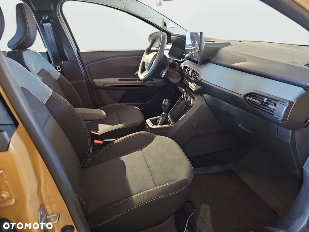 Dacia Sandero Stepway - 16