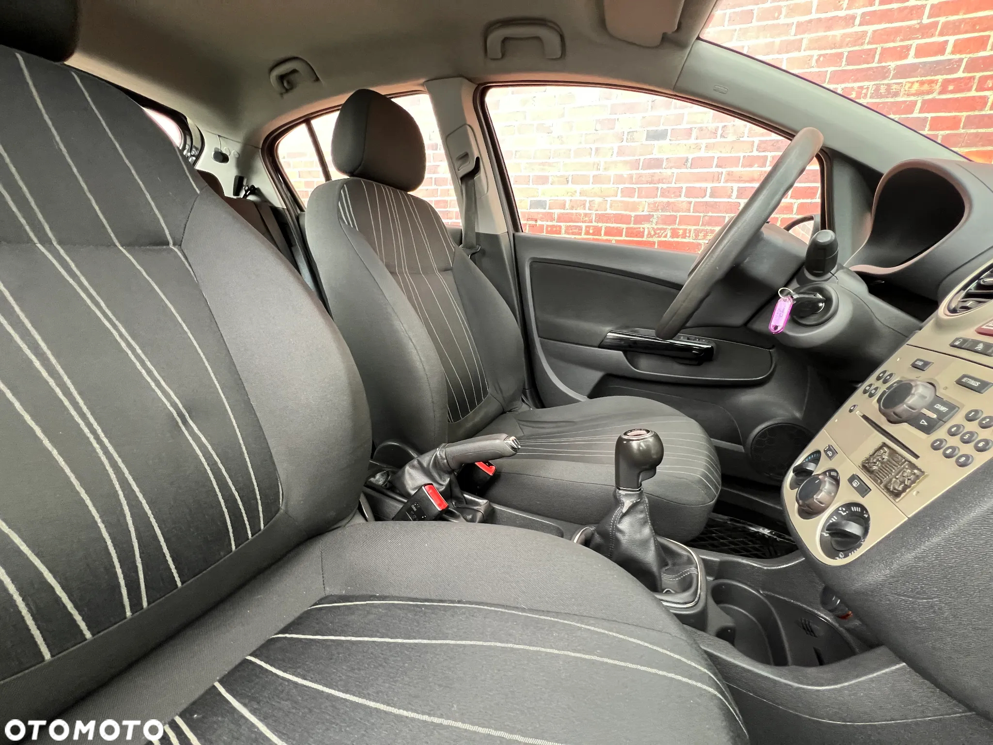 Opel Corsa - 15