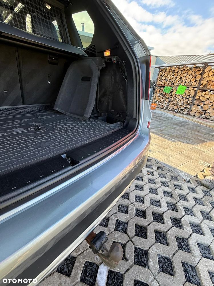 BMW X3 xDrive20d - 17