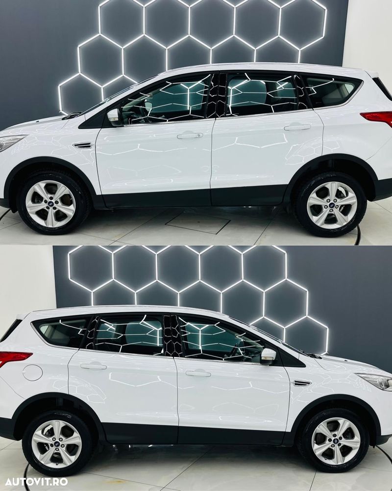 Ford Kuga 2.0 TDCi 4x4 Trend - 6