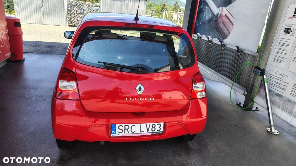 Renault Twingo 1.2 8V Authentique - 4