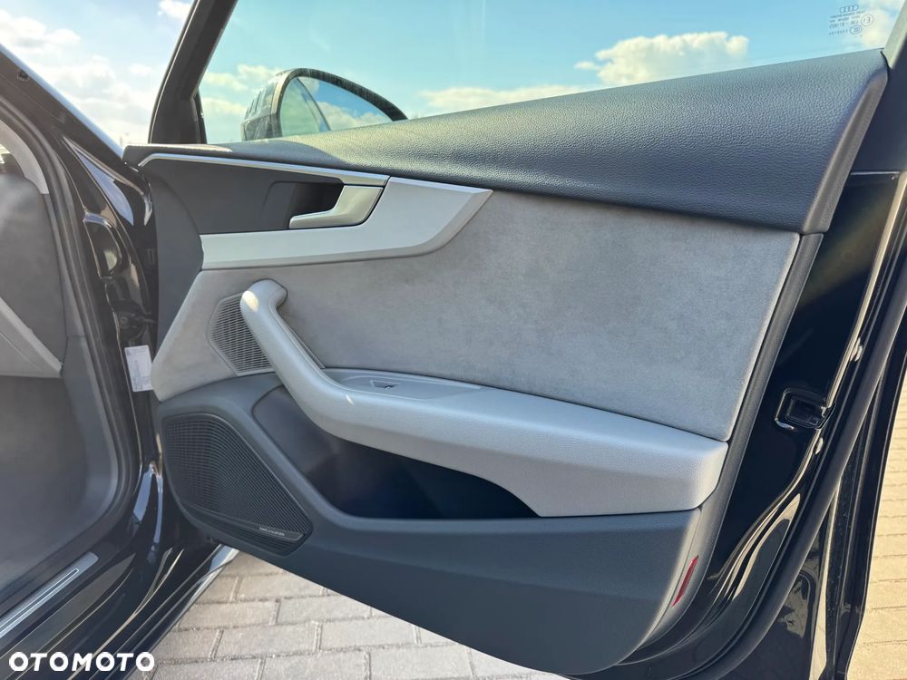 Audi A4 Avant 30 TDI mHEV S tronic - 28