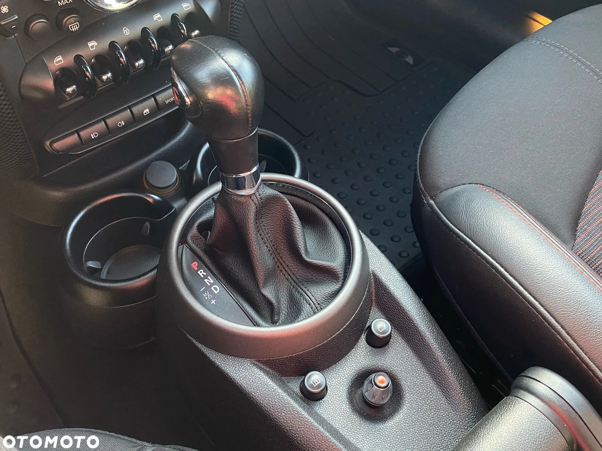 MINI Countryman - 17
