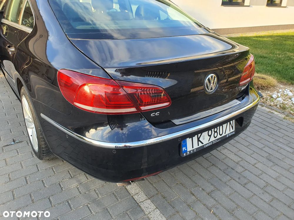 Volkswagen CC - 3