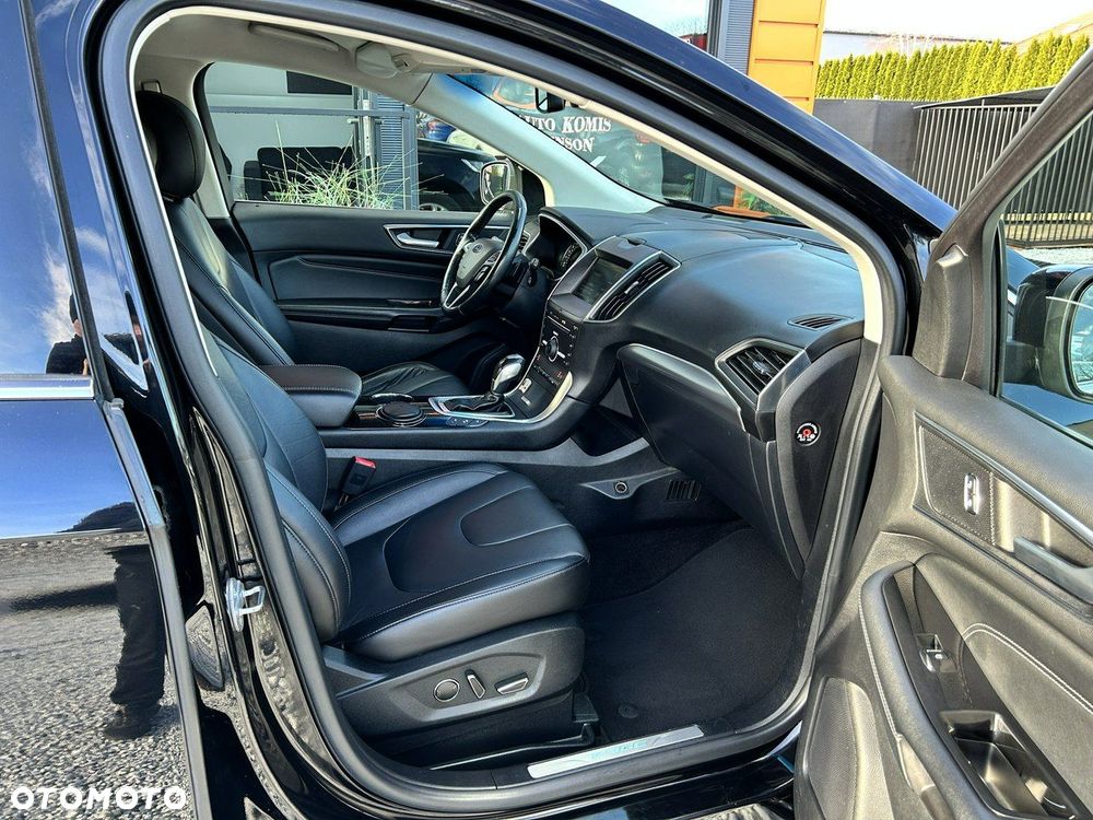 Ford Edge - 29