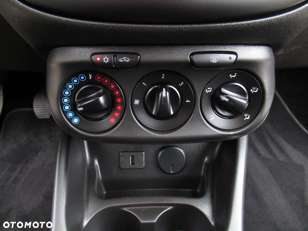 Opel Corsa 1.4 Active - 33