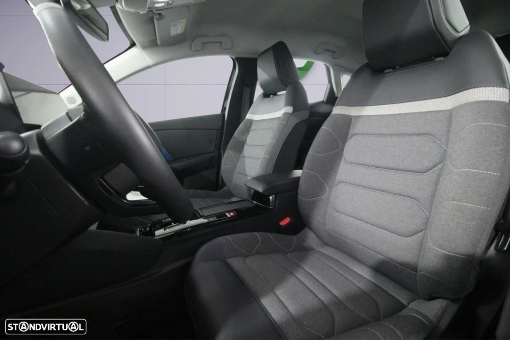 Citroën e-C4 50 kWh Shine - 7