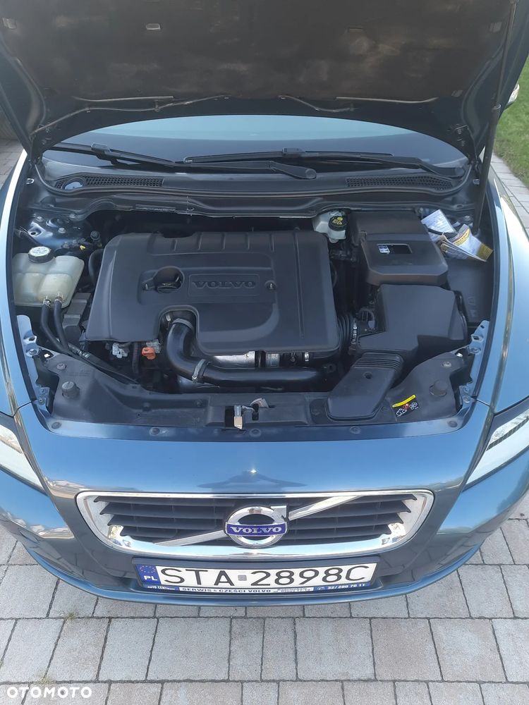 Volvo V50 1.6D DRIVe Start-Stop - 7