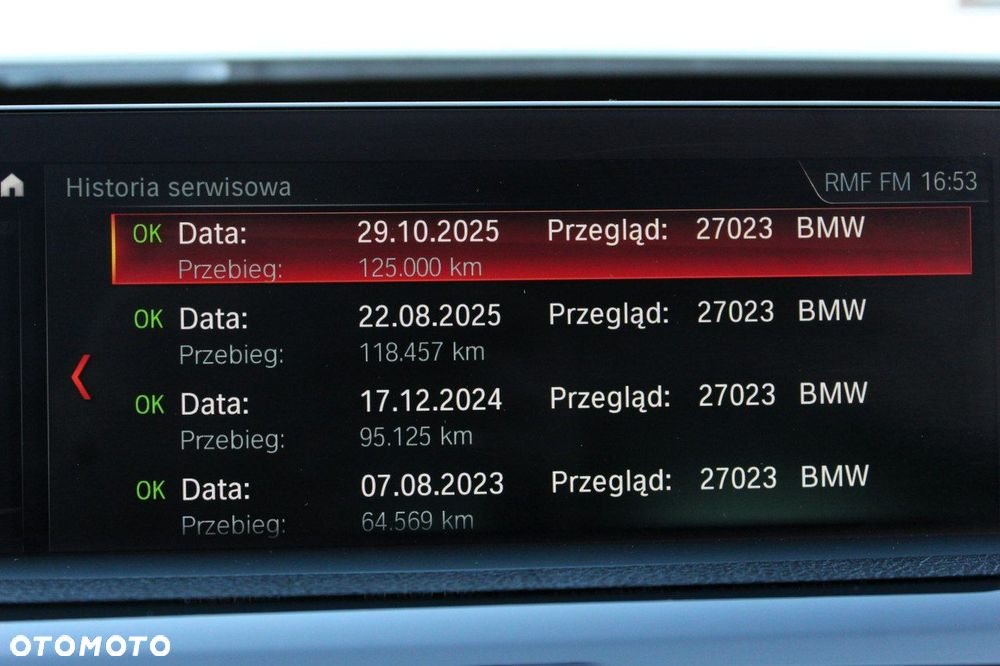 BMW 3GT 320i Sport Line - 27