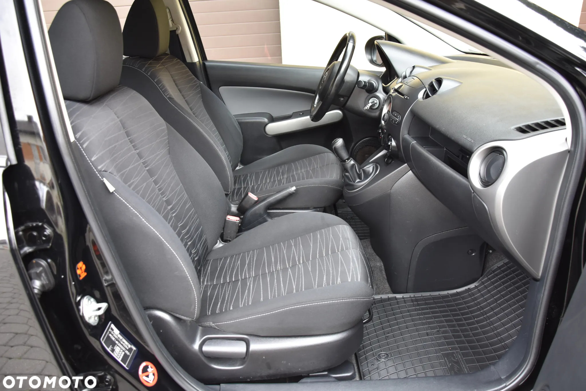 Mazda 2 1.3 MZR Center-Line - 26