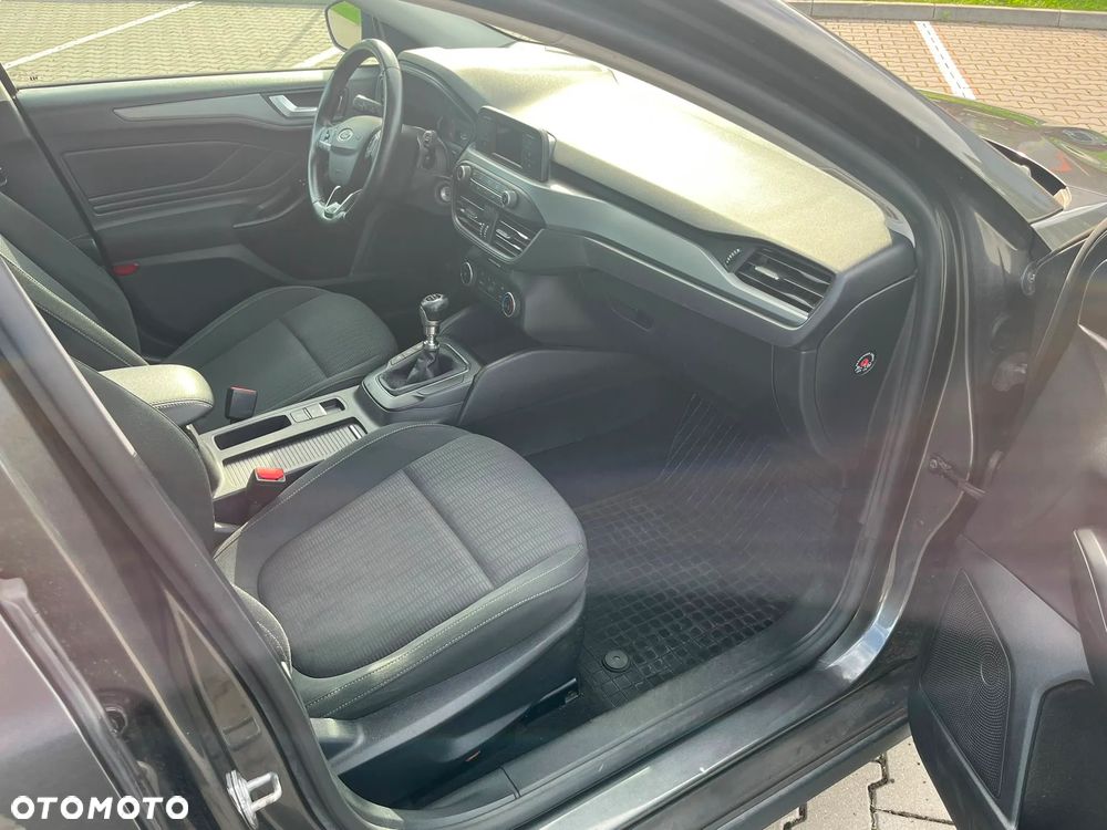 Ford Focus 1.5 EcoBlue Trend - 8