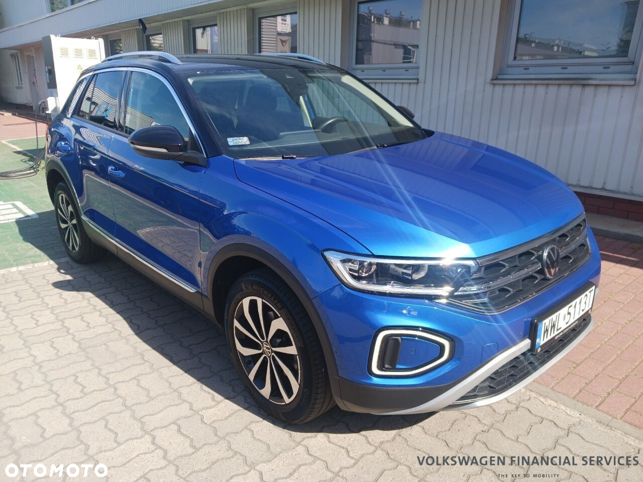 Volkswagen T-Roc 1.5 TSI Style - 6