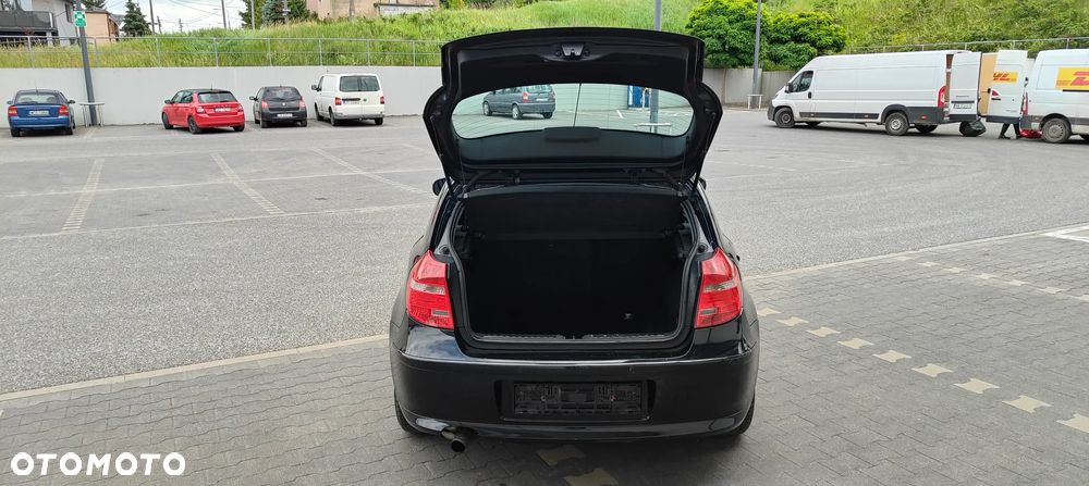 BMW Seria 1 116i Edition Lifestyle - 39