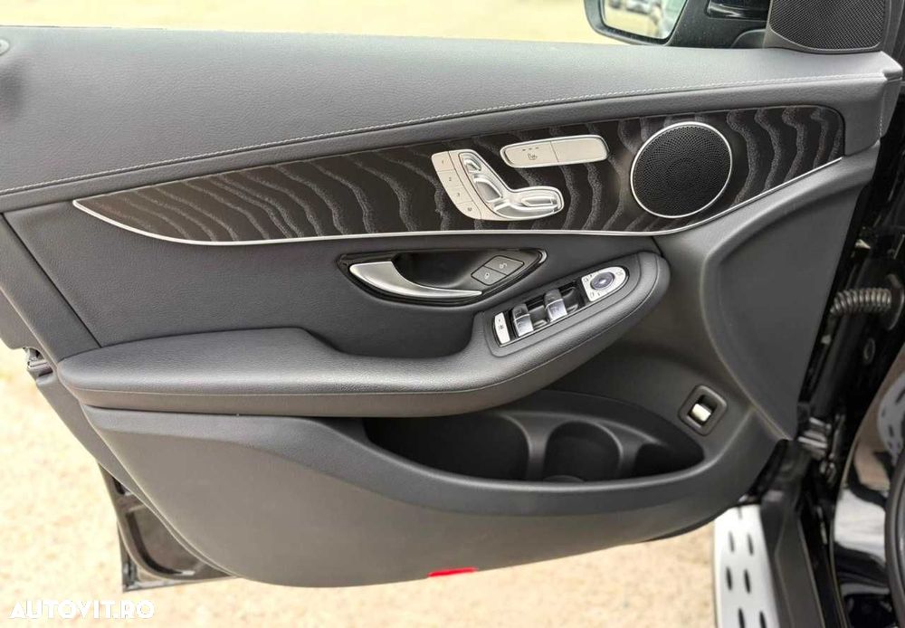 Mercedes-Benz GLC - 16