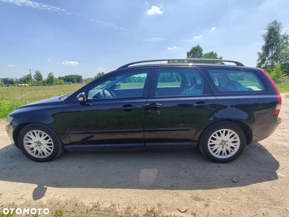 Volvo V50 T5 Summum - 5