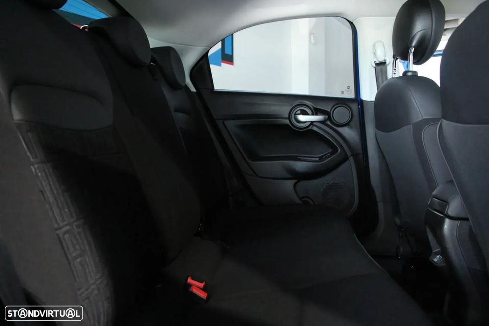 Fiat 500X 1.3 MJ Urban - 15