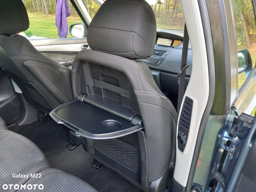 Citroën C4 Picasso 1.6 e-HDi Exclusive ETG6 - 13