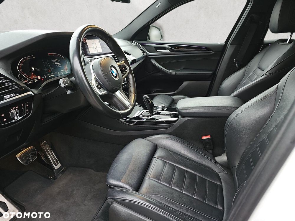 BMW X4 - 11
