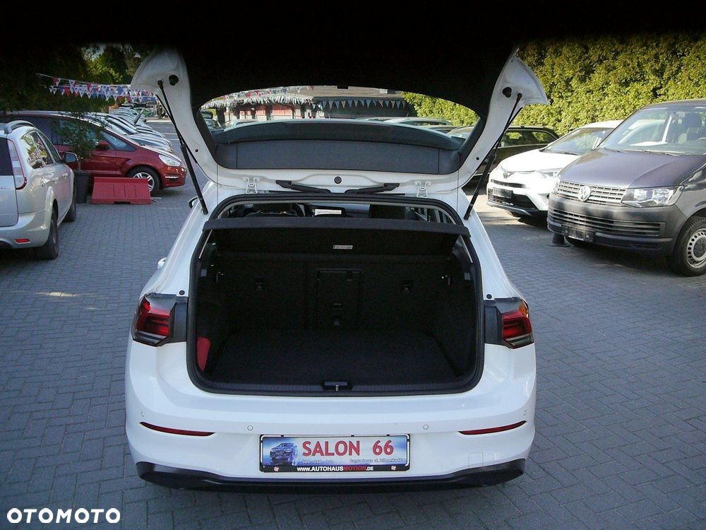Volkswagen Golf 2.0 TDI SCR DSG Style - 18