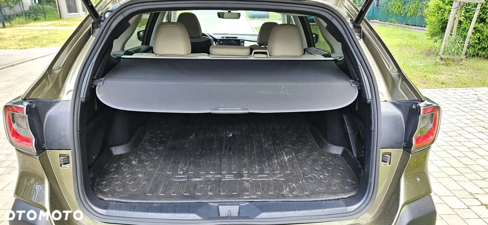 Subaru Outback 2.5i Exclusive (EyeSight) Lineartronic - 33