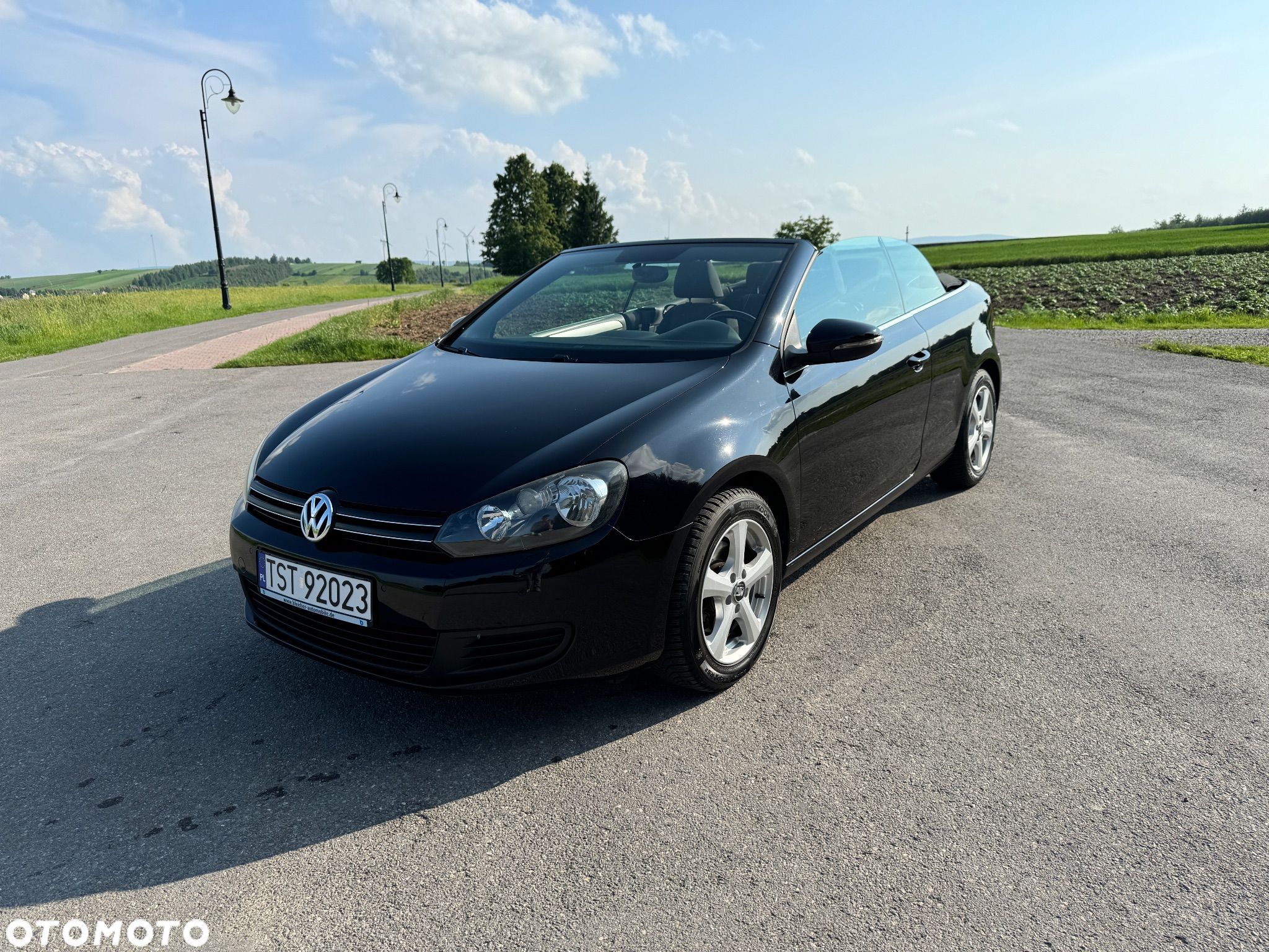Volkswagen Golf 1.6 BlueTDI Comfortline - 1