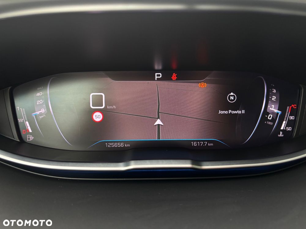 Peugeot 3008 BlueHDi 130 Stop & Start EAT8 Allure Pack - 31