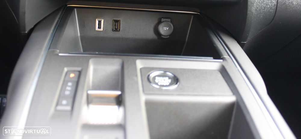 Citroën C5 Aircross 1.6 Hybrid Plus e-EAT8 - 34