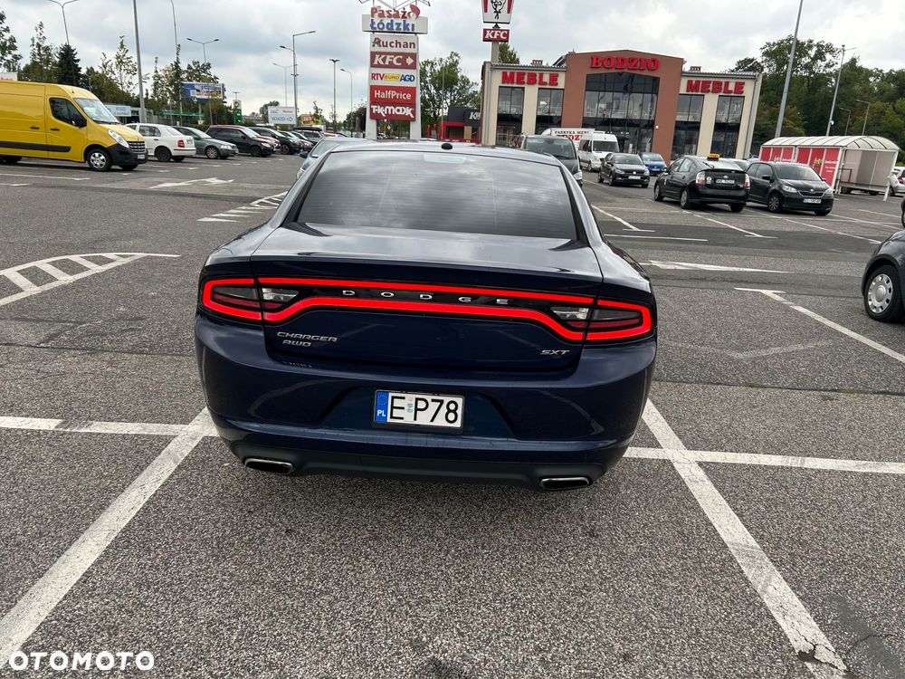 Dodge Charger - 9
