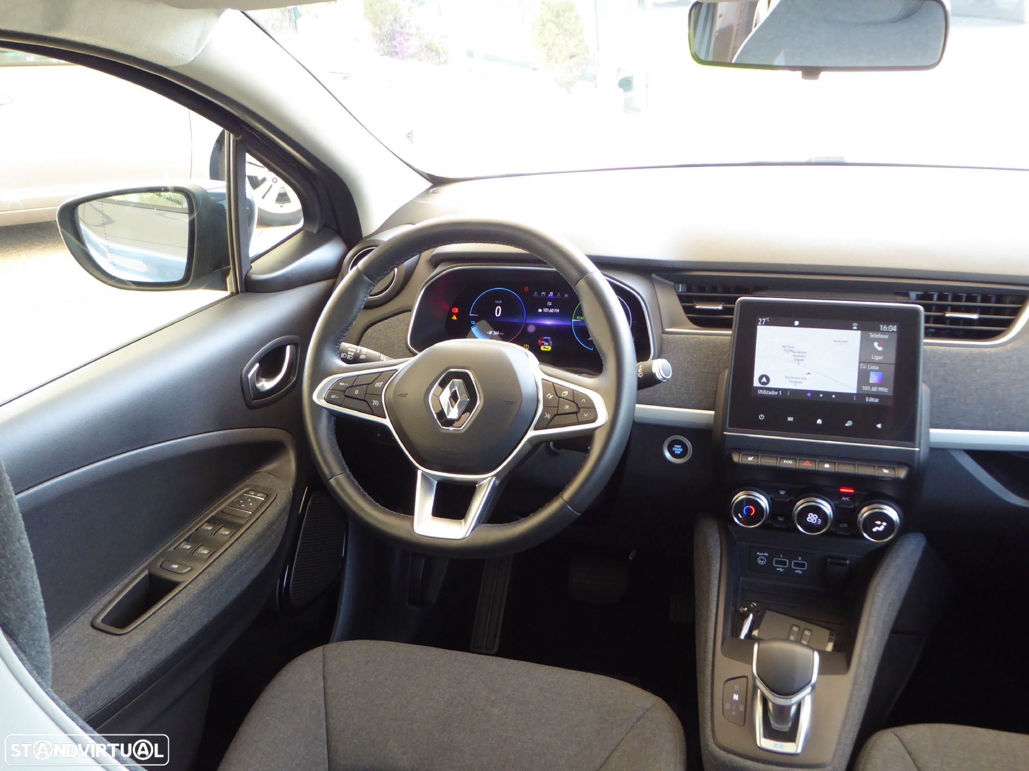 Renault Zoe - 5