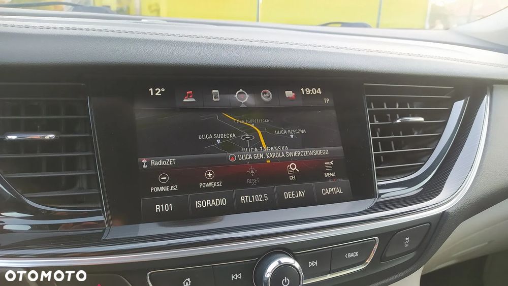 Opel Insignia 2.0 CDTI automatik Innovation - 15